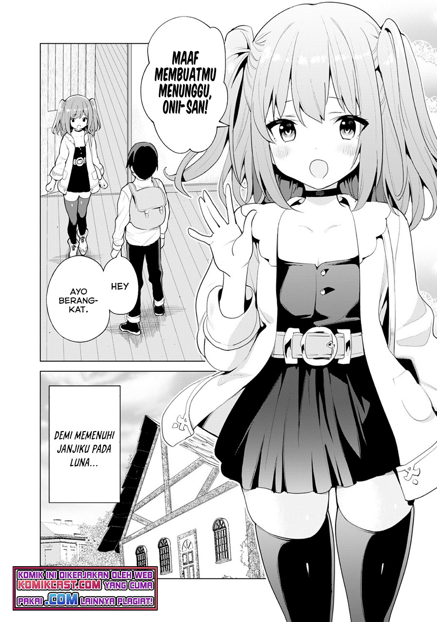 Gacha wo Mawashite Nakama wo Fuyasu Saikyou no Bishoujo Gundan wo Tsukuriagero chapter 39